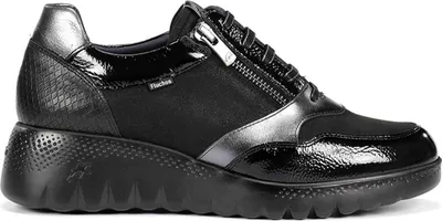 Obrázek produktu pro Polobotky Fluchos 091-F2248 pro Dámské