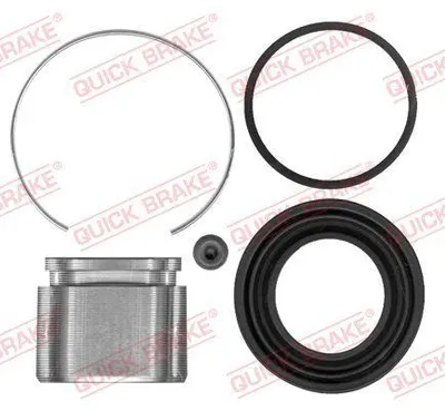 Produktbild von QUICK BRAKE Reparatursatz, Bremssattel x 114-5291