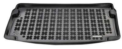 Image de Doublure en caoutchouc Rezaw-Plast de l'Audi A1 2018- (haut du bas)