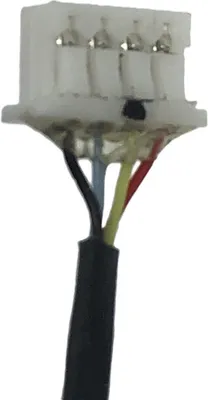 Produktbild von Lüfter Kühler FAN kompatibel für Lenovo ideapad 5 Pro 14IAP7 (82SH002WGE)