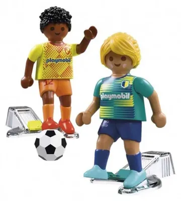 Produktbild von PLAYMOBIL 72058