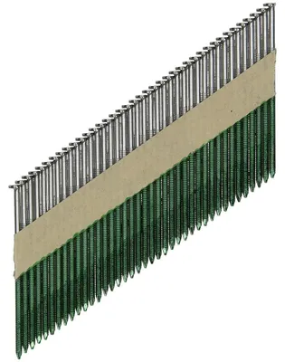 Produktbild von HiKOKI D-Kopf Rahmennägel 2,8x75mm34° RINGBlank (1Stk.)