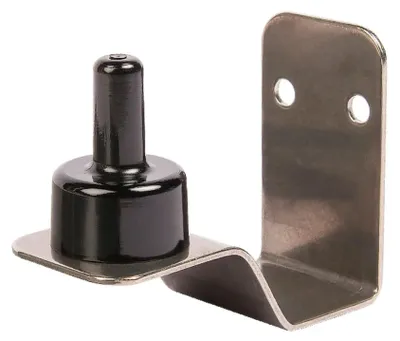Produktbild von Parkhalter (Wandhalter) für KEG Verschluss (Zapfkopf)