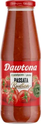 Zdjęcie produktu dla Dawtona Passata Klasyczna 690 g