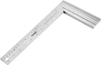 Produktbild von Tolsen-Winkel mit Teilung 300 mm - Maxami