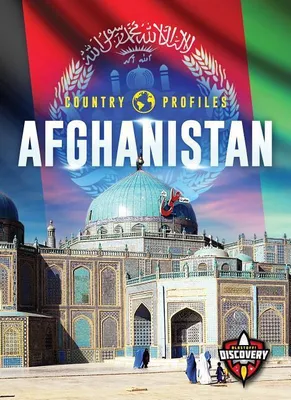 Produktbild von Afghanistan
