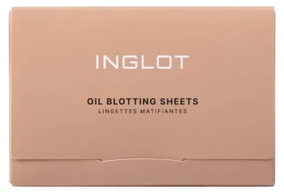 Productafbeelding van INGLOT Matterende doekjes