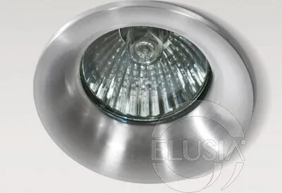 Produktbild von AZzardo Ivo Aluminium