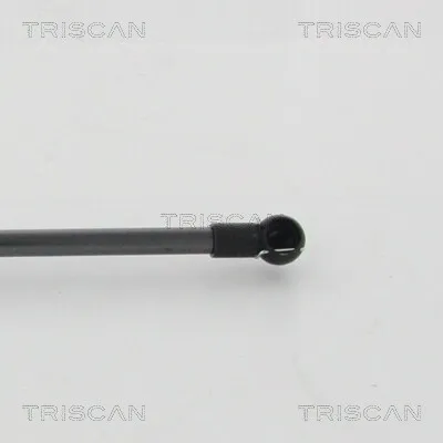 Produktbild von TRISCAN Gasfeder Motorhaubendämpfer 455mm für TOYOTA LAND CRUISER (KDJ12, GRJ12) 390N 8710 13101