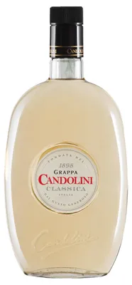 Obrázek produktu pro Candolini Classica Grappa 40% obj.