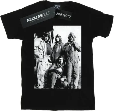 Image de Pink Floyd - T-shirt pour homme BI44136 (3XL) (noir)