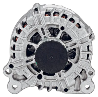 Produktbild von Lichtmaschine Generator 14 V 140 A Ø 51 mm VALEO für u.a. VW TIGUAN