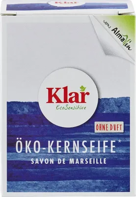 Immagine prodotto di Sapone chiaro di cagliata 100g