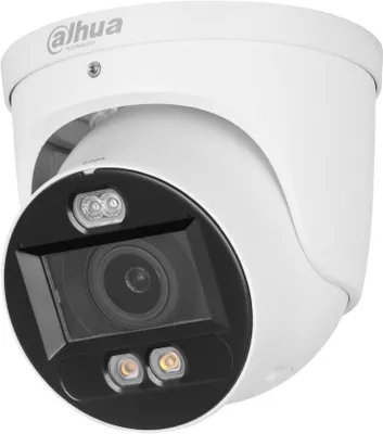 Produktbild von DAHUA DH-IPC-HDW3849H-ZAS-PV 8MP Vario-Focal 2.7-13,5mm Network Camera