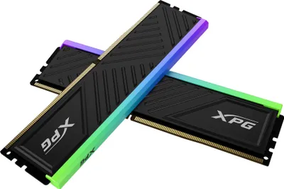 Obrázek produktu pro Adata Xpg Spectrix Ddr4 16Gb 3200 Cl18
