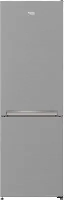 Produktbild von BEKO RCSA270K40SN Kühl-Gefrier-Kombination
