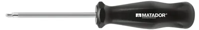 Produktbild von MATADOR Schraubendreher mit Schlagkappe, PH 2, 0653 0020