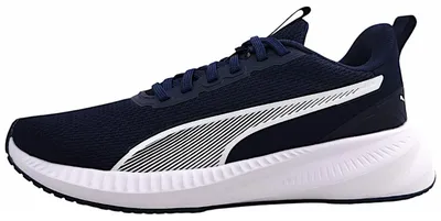 Produktbild von Puma Flyer Lite 3 Sportschuh Blau in Gr. 42