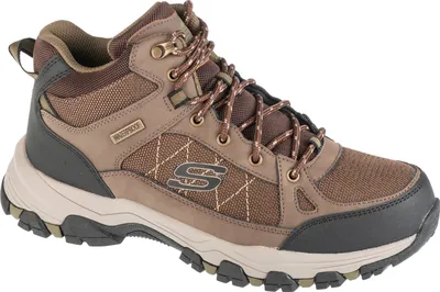 Produktbild von Skechers Selmen - Melano 204477-CHOC, Trekkingschuhe, Herren, Braun