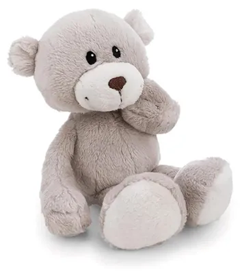 Immagine prodotto di NICI Peluche Orso Finni in confezione regalo