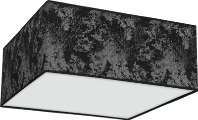 Produktbild von Deckenleuchte 3x60W SATINO MLP7326 Milagro