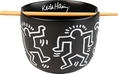 Zdjęcie produktu dla Miska ramen Keitha Haringa