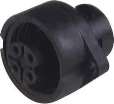 Produktbild von Hirschmann ICON Aufbaudose 3p. CA 3 GD