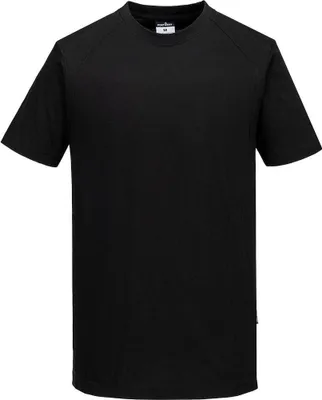 Produktbild von Portwest kurzärmliges T-Shirt, Größe S