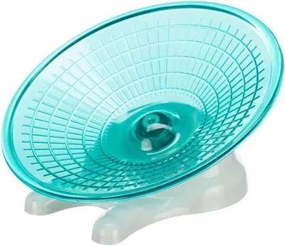 Immagine prodotto di Disco di plastica da 17 cm