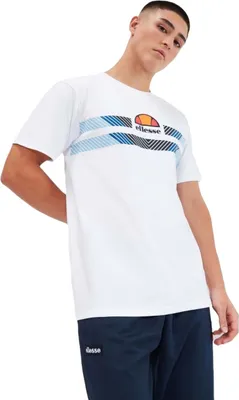 Obrázok produktu pre Tričko Ellesse SHR20275-WHITE pre Pánske