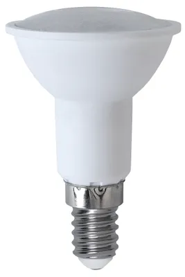 Produktbild von Best Season Promo Spot LED, E14, 3000 K, 230 V/ 3,2 W 80 Ra, 250 Lm, 76 Cd, 120° W., ca. 7,6x5 cm, 347-10