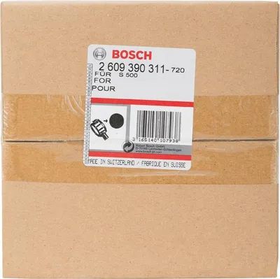 Produktbild von Dichtungsdeckel