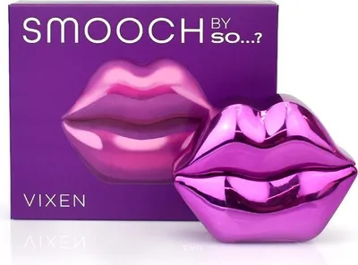 Image de SMOOCH BY SO...? Vixen Eau de Parfum 30 ml