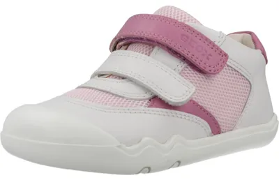 Obrázok produktu pre GEOX B STEPPIEUP Biela