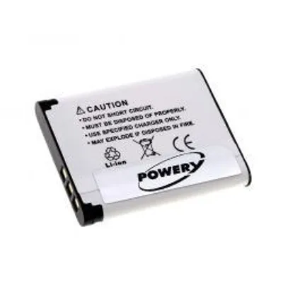 Obrázek produktu pro Akumulátor Toshiba Camileo SX500