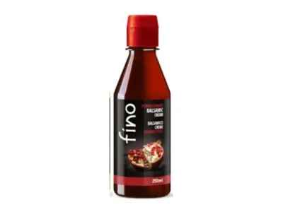 Image de FINO, crème balsamique à la grenade (Grèce), 250 ml
