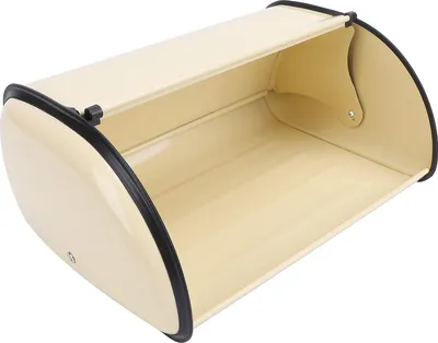 Image de Bread Box Exquisite Elegant Drum Type Metal Bread Storage Bin for Bread Cake Doughnut Biscuit Food Ta Champagne Color Type 2