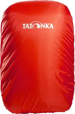 Image de TATONKA housse de pluie Rain Cover 30 - 40 L Red Orange rouge