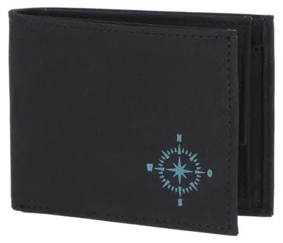 Produktbild von oxmox New Cryptan Geldbörse RFID Schutz 8.5 cm