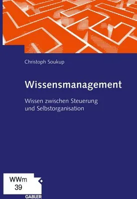 Obrázek produktu pro Wissensmanagement