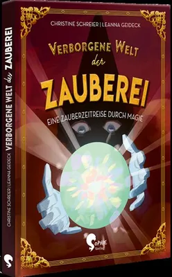 Image de Verborgene Welt der Zauberei