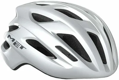 Zdjęcie produktu dla MET Idolo White/Glossy UN (52-59 cm) Kask rowerowy