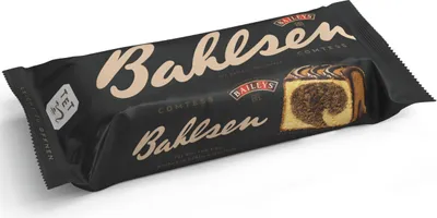 Produktbild von Bahlsen Comtess Baileys mit Irish Cream Sahnelikörgeschmack 350g