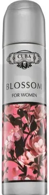Produktbild von Cuba Blossom Eau de Parfum für Frauen 100 ml