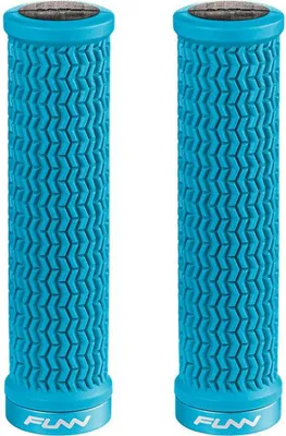 Immagine prodotto di Manopole Funn Holeshot 31 Mm Blu Blu Taglia unica