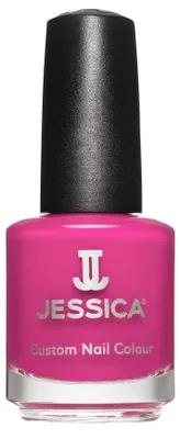 Obrázok produktu pre Vlastné farby Nagellack Be Happy 14,8 ml