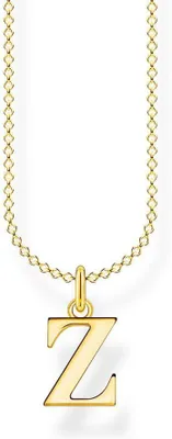 Produktbild von Thomas Sabo KE2035-413-39-L45V Damenhalskette