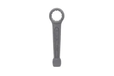 Produktbild von KS Tools 517.0927, Chrom-Molybdän-Stahl, Edelstahl, 27 mm, 180 mm, 325 g, 1 Stück(e)