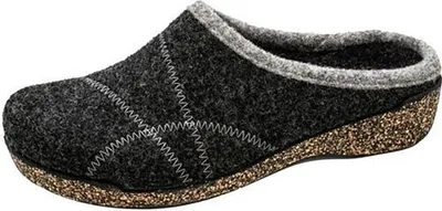 Produktbild von Fischer Markenschuh Hausschuhe für Damen