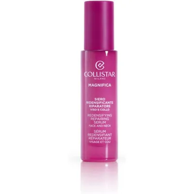 Produktbild von Collistar Magnifica, Frauen, Empflindliche Haut, Jeder Hauttyp, 30 ml